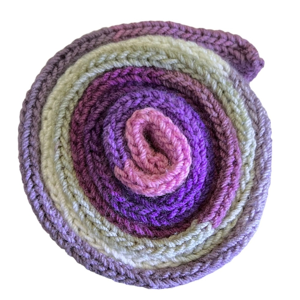 Scarf - Picture 2 of 4